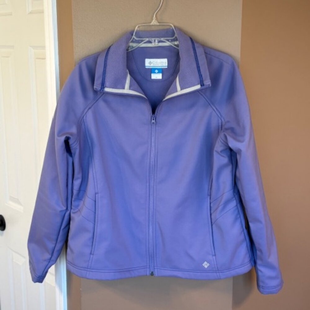 Columbia Omni Shield jacket XL